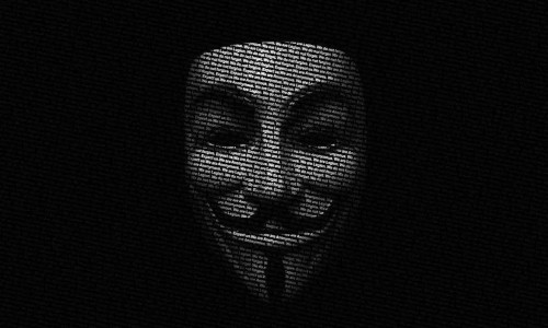 Hacker name generators
