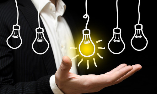 Generatore di idee senza senso